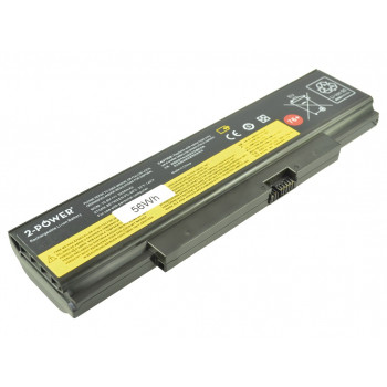 2-power 2P-45N1761 akumuliatorius - 5200 mAh 10,8 V