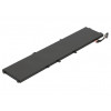 2-power Main Battery Pack, Dell XPS 15 7590 baterija - 69 mAh (2P-4K1VM)