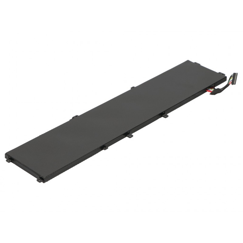 2-power Main Battery Pack, Dell XPS 15 7590 baterija - 69 mAh (2P-4K1VM)