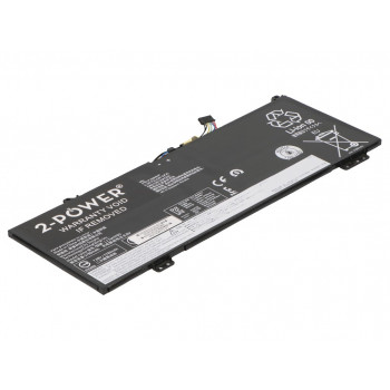 2-POWER 2P-5B10Q16067 baterija, skirta Lenovo Flex 6, IdeaPad 530S ir IdeaPad Yoga 530