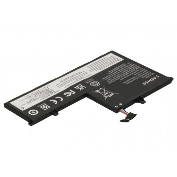 2-Power pagrindinė baterija, skirta Lenovo ThinkPad 15-IIL 20SM – 53 Wh (2P-5B10W67347)
