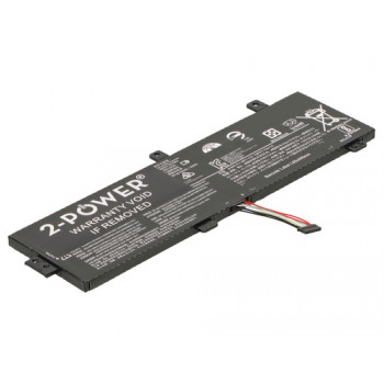 2-power 2P-5B10K88299 baterija, skirta Lenovo nešiojamiesiems kompiuteriams