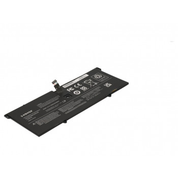 2-POWER pagrindinė baterija Lenovo Yoga 920-13IKB - 69 Wh (2P-5B10N01565)