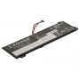 2-power 2P-5B10P54005 - nešiojamojo kompiuterio baterija