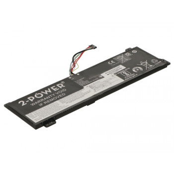 2-power 2P-5B10P54005 - nešiojamojo kompiuterio baterija