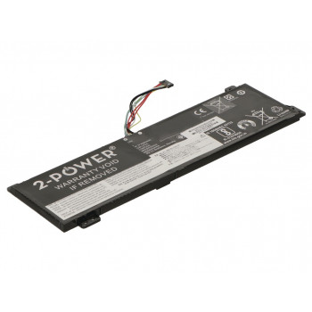 2-POWER 2P-5B10W67381 nešiojamojo kompiuterio baterija - 14,8 V 2200 mAh (33 Wh), 4 celių ličio jonų