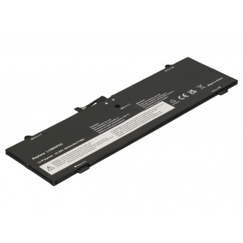 2-Power 2P-5B10Z26485 pagrindinis akumuliatoriaus blokas - 71 mAh, ličio polimerinis (2P-5B10Z26485)
