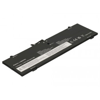 2-Power 2P-5B10Z26485 pagrindinis akumuliatoriaus blokas - 71 mAh, ličio polimerinis (2P-5B10Z26485)
