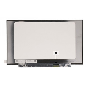 2-Power 14,0 colio FHD 1920x1080 Oncell Touch ekranas (2P-5D11B64637)