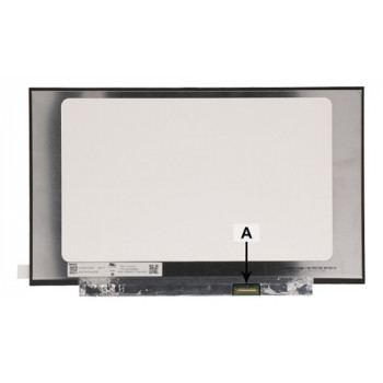 2-Power 14,0 colio FHD 1920x1080 Oncell Touch ekranas (2P-5D11B64637)