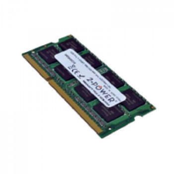 2-POWER 8GB DDR5 5600MHz CL40 SoDIMM (2P-5M31L87375)