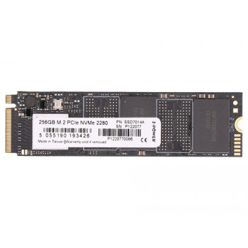 2-POWER 2P-5SD1F28695 1TB M.2 PCIe NVMe Gen4 x4 2280 vidinis SSD diskas (2P-5SD1F28695)