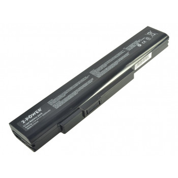 2-power 2P-A32-A15 Įkraunama baterija 92 mAh 14,4 V