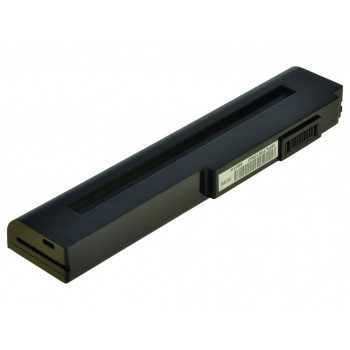 2-Power 49Wh pagrindinė baterija, skirta Asus A32-M50 pakeisti - 6 celių, 10,8V, 4537mAh, juoda (2P-A32-N61)