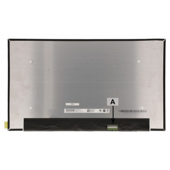 2-Power 15,6 colio FHD IPS matinis nešiojamojo kompiuterio ekranas - 1920x1080, 30 kontaktų eDP (2P-5D11M05431)