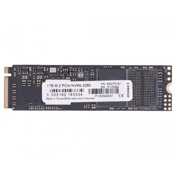 2-POWER 1TB M.2 PCIe NVMe 2280 vidinis SSD diskas (2P-5SS0W79493)