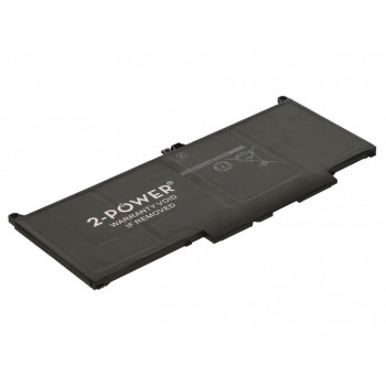 2-Power 2P-5VC2M - Įkraunama baterija 60 mAh 7,6 V