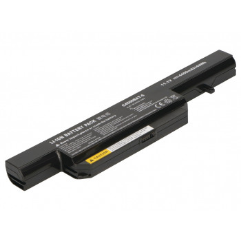 2-POWER 2P-6-87-C480S-4P4 nešiojamojo kompiuterio baterija, skirta HP ProBook ir ZBook