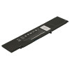 2-Power pagrindinis baterijų paketas - Akku - 61 mAh (2P-72WGV)