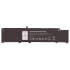 2-Power pagrindinis baterijų paketas - Akku - 61 mAh (2P-72WGV)