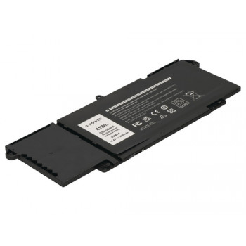 2-power Dell Latitude 5320 pagrindinė baterija - 41 Wh (2P-9JM71)