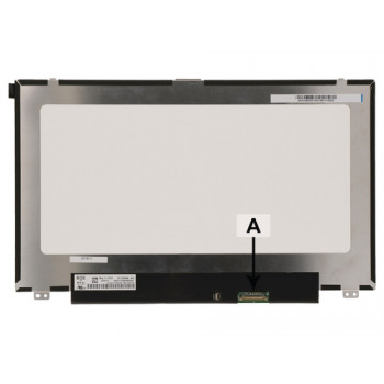 2-Power 12,5 colio HD LED AG IPS matinis Dell 9X5G1 (2P-9X5G1)