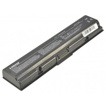 2-Power Main Battery Pack 56Wh, skirta Toshiba Satellite A200 - baterija - 56 mAh (2P-A000045690)