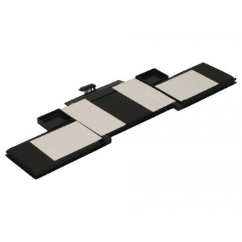 2-power 2P-A1494 - baterija - Apple MacBook Pro 15 A1398 Late 2013 (EMC2674 - EMC2745) - Mid 2014 (EMC 2876 - EMC2861)