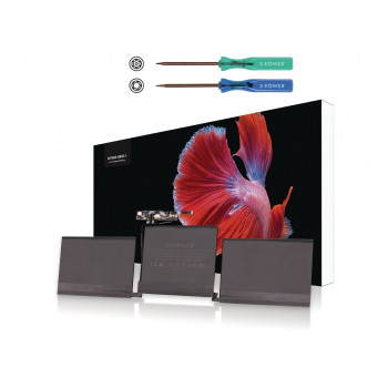 2-Power 2P-A2338 pagrindinis akumuliatoriaus blokas - 58 mAh