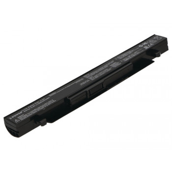 2-power 2P-A41-X550 baterija nešiojamam kompiuteriui - 2200 mAh, 14,8 V