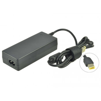 2-Power 45W AC adapterius 19V 2.25A su maitinimo laidu (2P-ADLX45NAC2A)