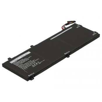 2-Power pagrindinė baterija Dell Precision 5510 - 56 Wh (2P-62MJV)