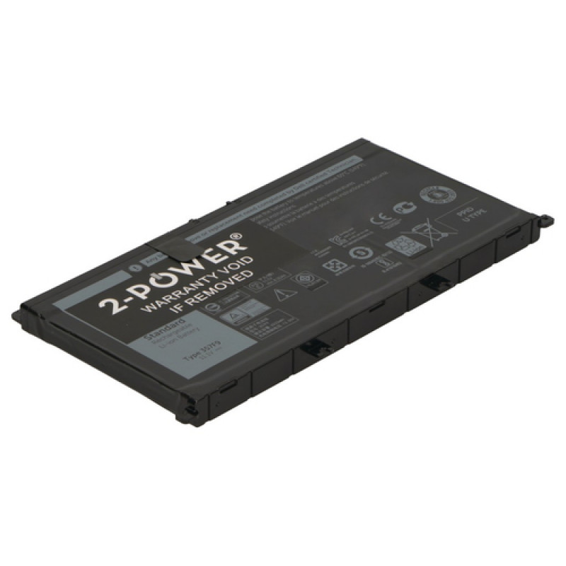 2-power 2P-71JF4 akumuliatorius 82 mAh 11,4 V