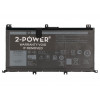 2-power 2P-71JF4 akumuliatorius 82 mAh 11,4 V