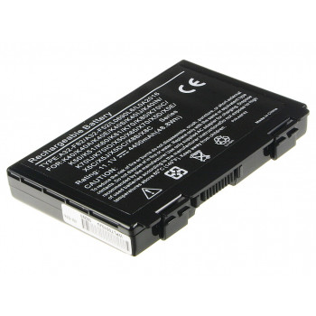 2-power Main Battery Pack - baterija - 4400 mAh (2P-A32-F52)