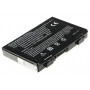 2-power Main Battery Pack - baterija - 4400 mAh (2P-A32-F52)
