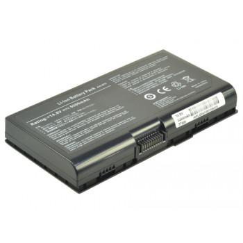 2-Power pagrindinė baterija Asus A42-M70 – 4400 mAh (2P-A32-M70)