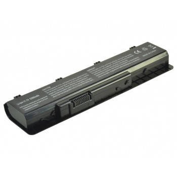 2-power 2P-A32-N55 – nešiojamojo kompiuterio baterija 5.200 mAh 10,8 V