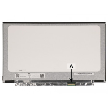 2-POWER 2P-B133HAN06.6 HW0A – 33,8 cm (13,3 colio) nešiojamojo kompiuterio baterija, skirta HP EliteBook 830 G5/G6, 836 G5/G6, ZBook 14u/15u G5/G6