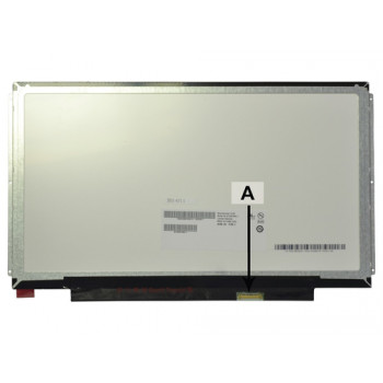 2-power 2P-B133XTN01.6 HW1A - 33,8 cm (13,3 colio) WXGA nešiojamojo kompiuterio ekranas