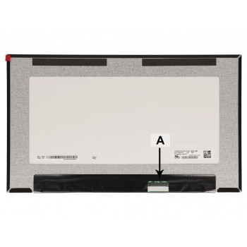 2-POWER 2P-B140HAK02.4 35,6 cm (14) jutiklinis ekranas