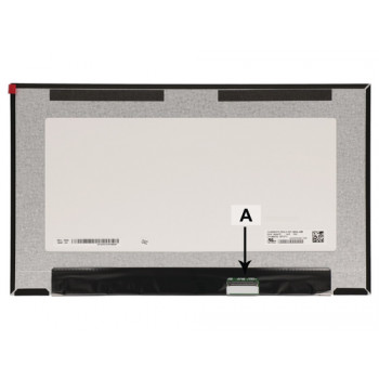 2-POWER 2P-B140HAK02.4 35,6 cm (14) jutiklinis ekranas