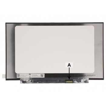 2-power 2P-B140HAK03.2 35,6 cm (14 inch) jutiklinis ekranas