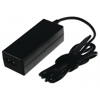 2-Power 2P-ADPC1925EX 24W AC adapteris 12V 2A, 5,5x2,1 mm, su maitinimo kabeliu (2P-ADPC1925EX)