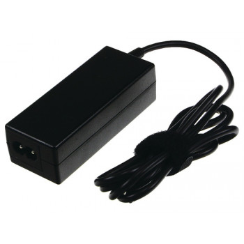 2-Power 2P-ADPC1925EX 24W AC adapteris 12V 2A, 5,5x2,1 mm, su maitinimo kabeliu (2P-ADPC1925EX)