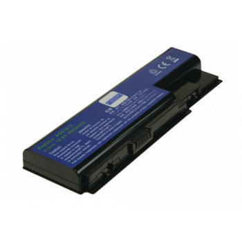 2-POWER pagrindinė baterija 14,8 V 4400 mAh (2P-AS07B71)