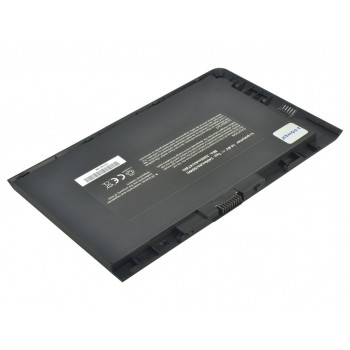 2-Power 2P-BT04 ličio jonų baterija nešiojamam kompiuteriui - 14,8 V, 3243 mAh, 48 Wh, 4 elementai