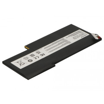 2-POWER MSI GS63VR pagrindinė baterija - 49 Wh ličio jonų