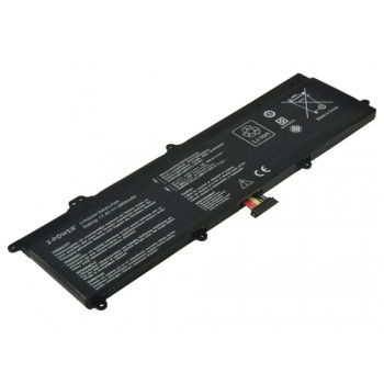 2-power 2P-C21-X202 baterija - 5.000 mAh 7,4 V