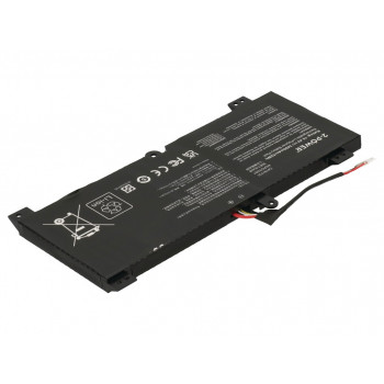 2-power 2P-C41N1731 52 mAh ličio polimero baterija (2P-C41N1731)